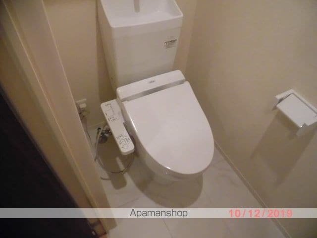 ビブロスポンテの内装写真