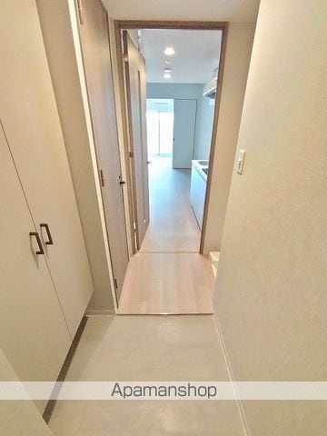 MAXIV CROS 江坂の内装写真