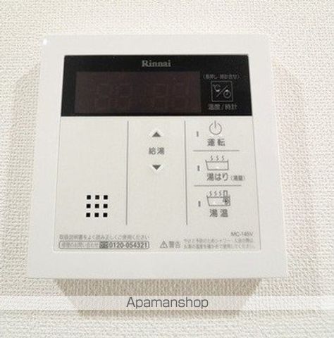 ブラウ本所一丁目の内装写真