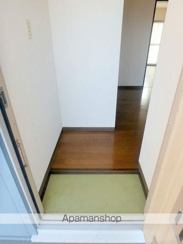 コーポ黒木の内装写真
