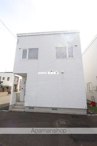 ファシルD2の外観写真