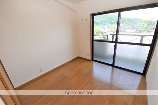高田グランドマンション[3DK/57.96m2]の内装6