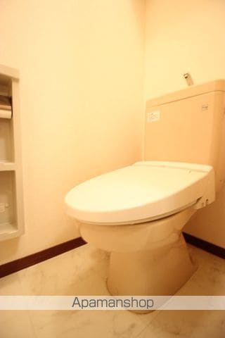 エスペランサの内装写真