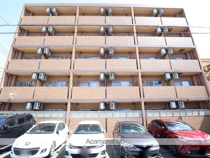 シティライフ今池南[1R/24.72m2]の外観3