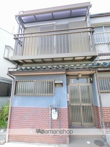 浜寺船尾町西2丁テラスの外観写真