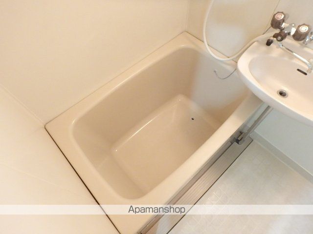 シティハイツ今之浦Cの内装写真
