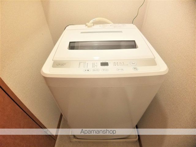 レオパレス浜川田の内装写真