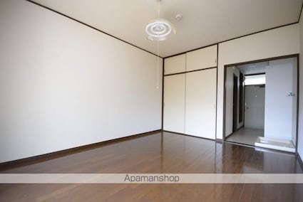 東京都国分寺市北町５丁目[1R/26.44m2]の内装1