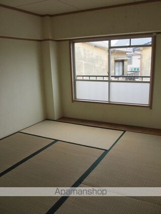 和歌山県和歌山市榎原[3K/34.54m2]のリビング・居間