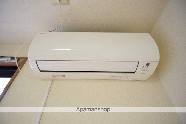 マンション創夢IIの内装写真