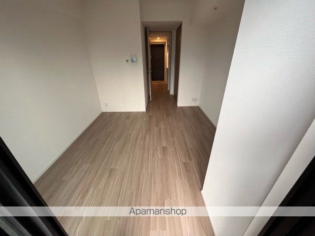 S−RESIDENCE福島玉川DEUXの内装写真