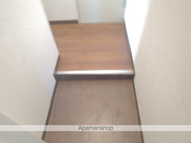 ソニア円山の内装写真