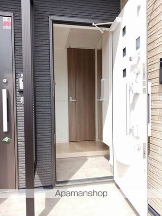 クルールＥ[1LDK/40m2]の玄関