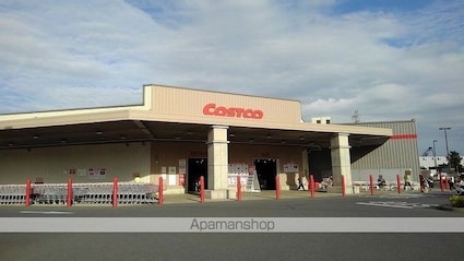 アリヴィオⅠ[3LDK/62.1m2]の周辺1