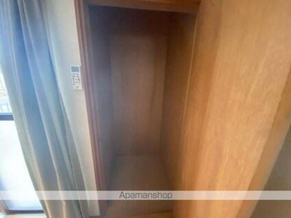 牟礼ぐらしＲｏｏｍ③[1DK/32.4m2]の収納