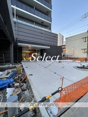 ラフィシア関内のその他写真