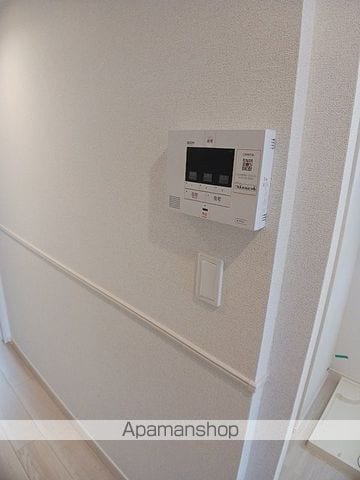 イリゼ府中の内装写真