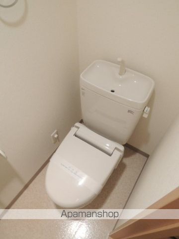 ラパノスの内装写真