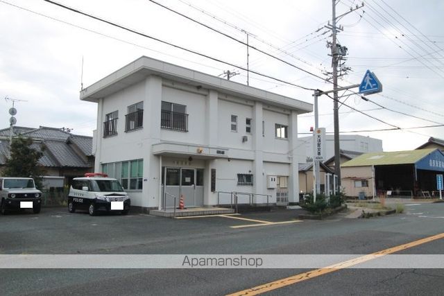 ひまわりAの周辺写真