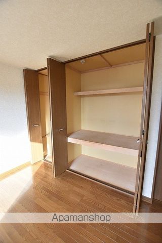 ラ・パトラーゼの内装写真