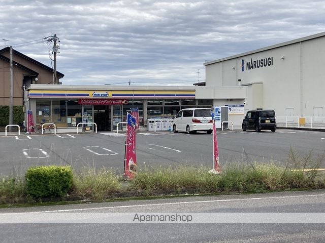 マンション島原の周辺写真