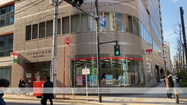 プラウドフラット日本橋馬喰町の周辺写真