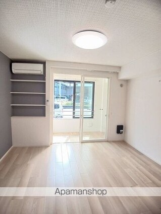 ルフレ　Ⅰ[1R/32.43m2]のリビング・居間