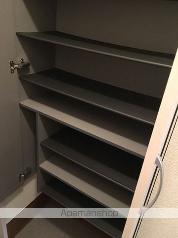 パレス イーストの内装写真
