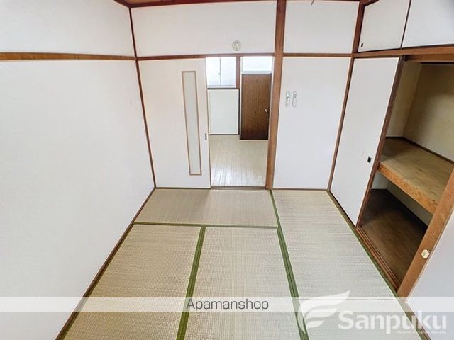 コーポ竹原の内装写真