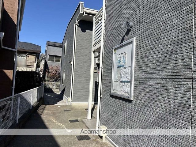 レオネクストオリーブハウスVIの外観写真