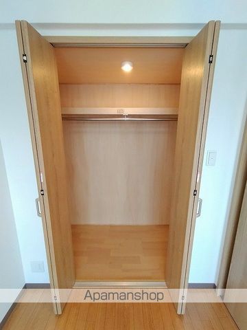 第25関根マンションの内装写真