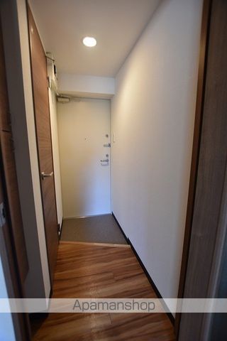 コラージュ琴似の内装写真