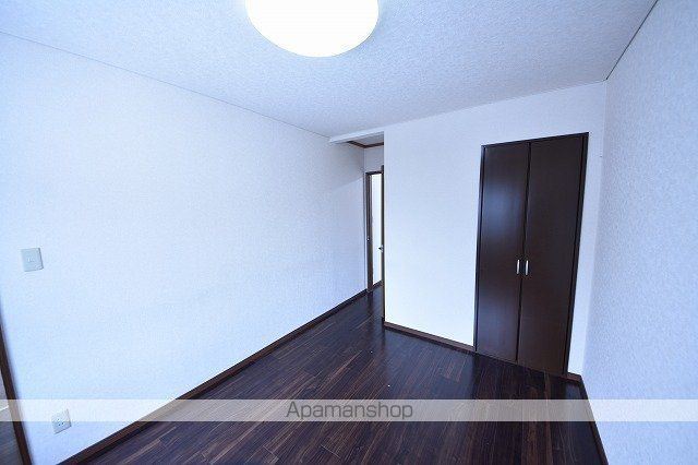 パルコートとんでんの内装写真