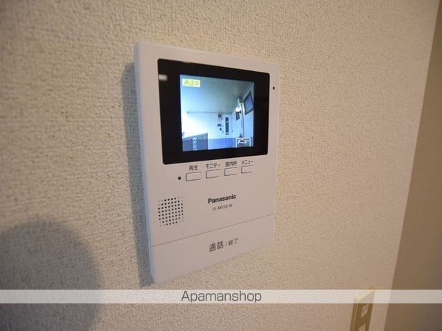 イージーパープル相武台IIの内装写真