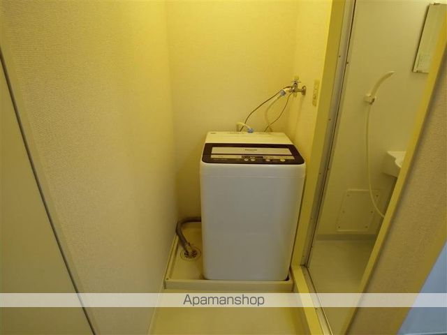 レオパレスフレア駅元町の内装写真