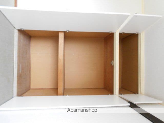 ベルレージュ鹿野の内装写真
