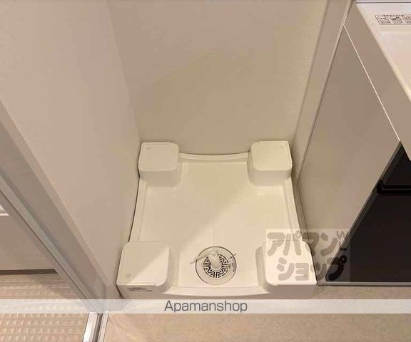 LiveCasa千本今出川の内装写真
