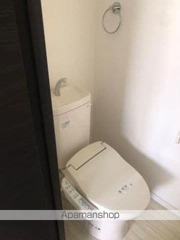 日吉ハイムの内装写真