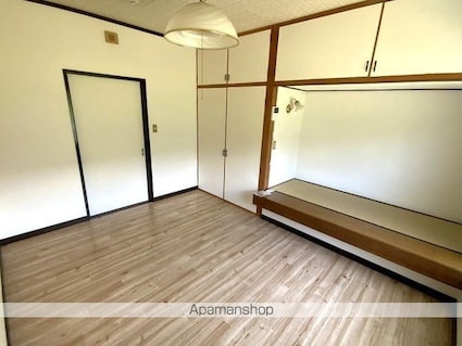 メゾン辰野町[1K/23.18m2]のリビング・居間