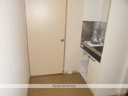 ハイムサンライズＢ[1K/27m2]の内装6