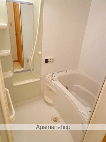 サンリットM・Iの内装写真