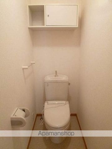シャルマンパル Dの内装写真