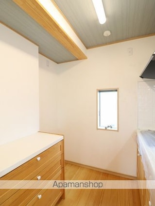 福島県郡山市咲田１丁目[1LDK/40.57m2]の内装5