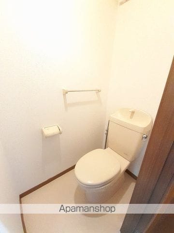 リベラESTの内装写真