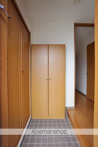 ガーデンハウス雅Dの内装写真