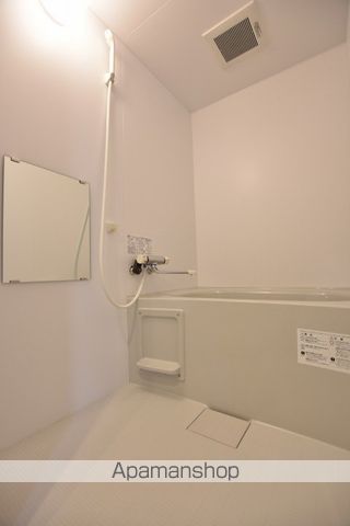 SUMIKAの内装写真