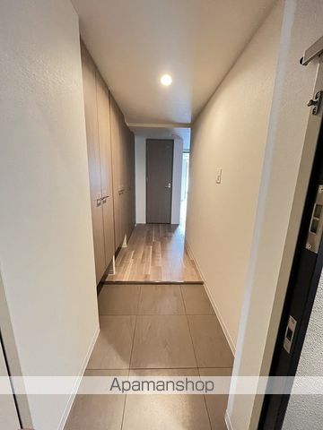 SーRESIDENCE南円山BLAZEの内装写真
