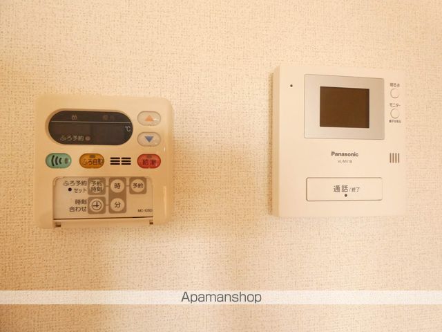 プライムガーデンの内装写真
