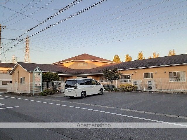 アリアンサ上池の周辺写真