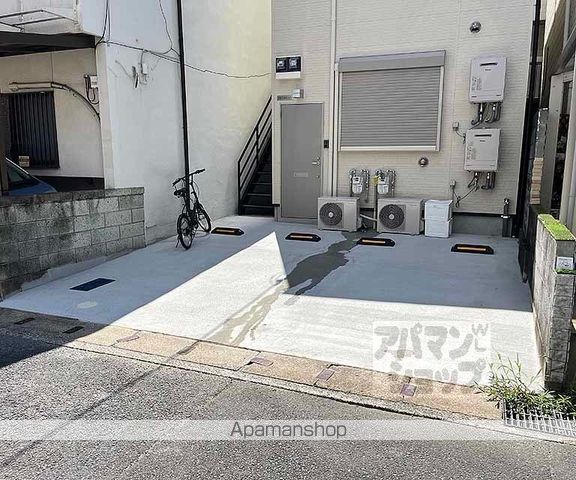 西野大鳥井ハイツのその他写真